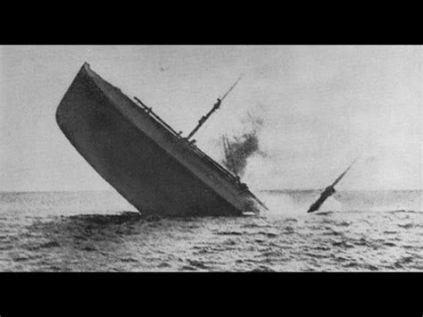 Backstory: The Deadliest Maritime Disaster in U.S. History